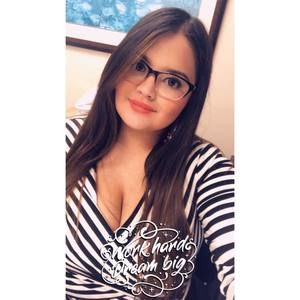 Meet your Posher, Terri